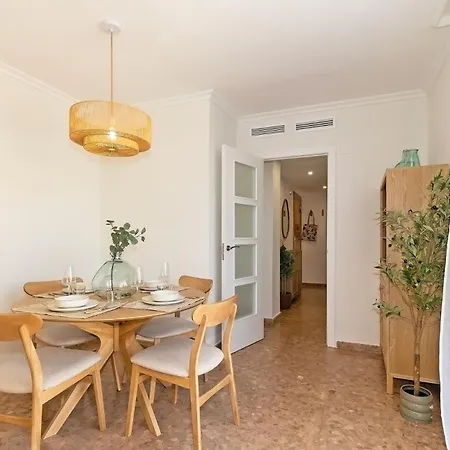 Apartment Guestready - Wonderful Terrace In
