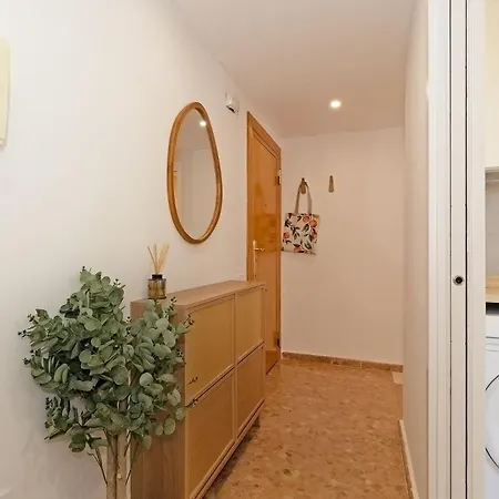 Guestready - Wonderful Terrace In Apartment